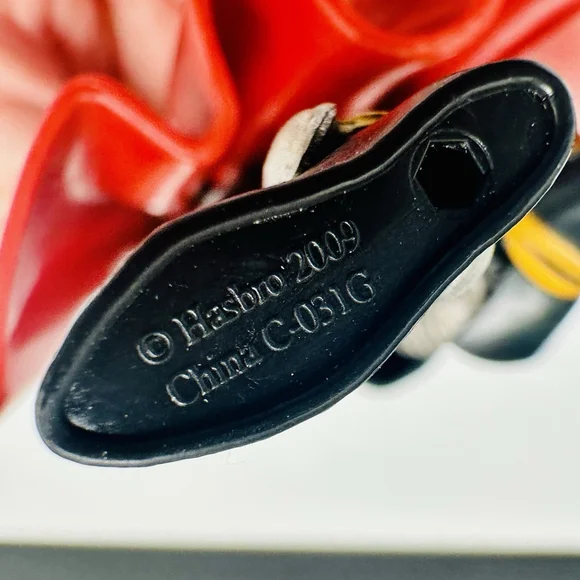 Marvel Select THOR Action Figure 2009 Loose No Accessories - Picture 4 of 5